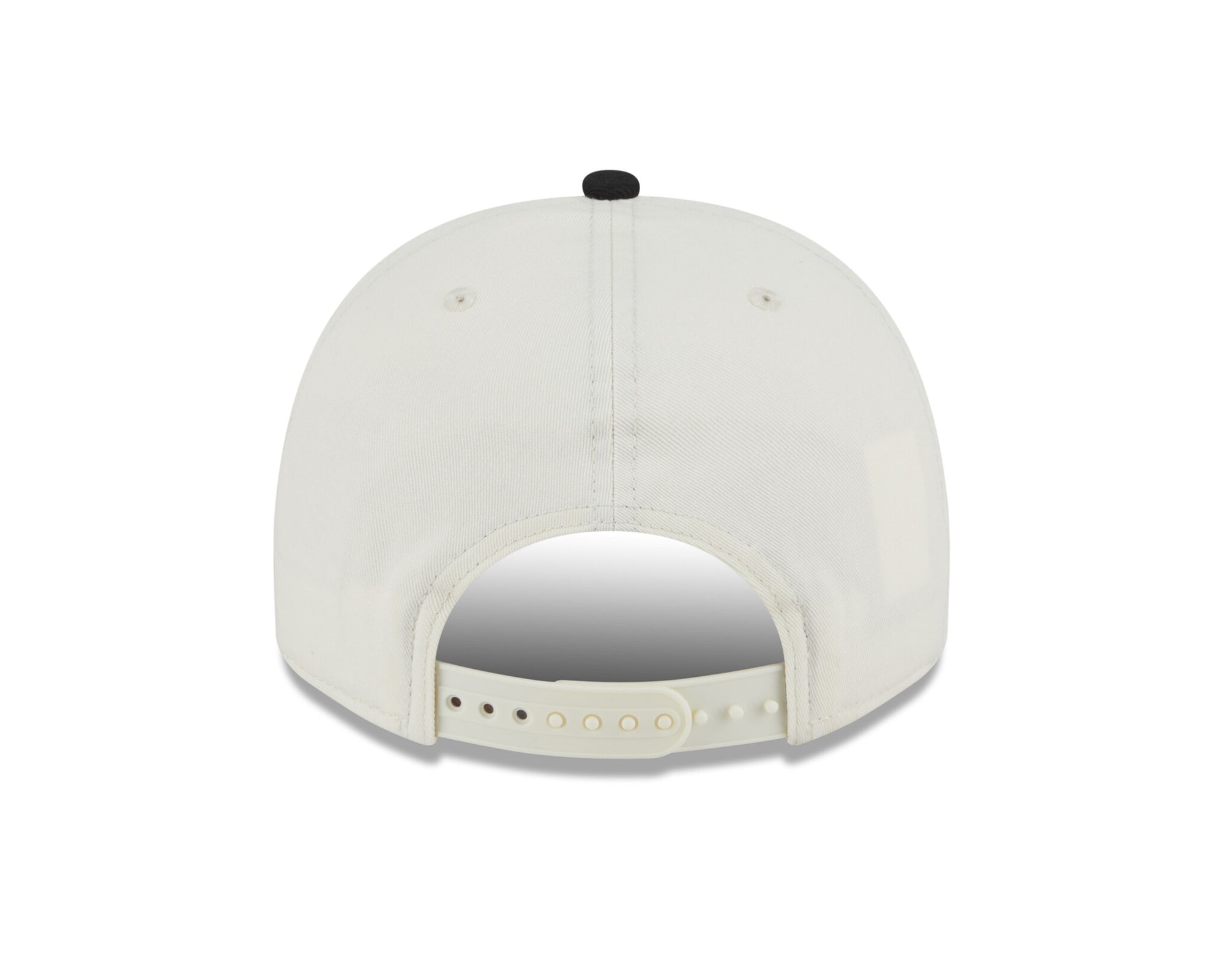 New Era 950 A-Frame Chicago Bulls Chainstich Snapback Hat