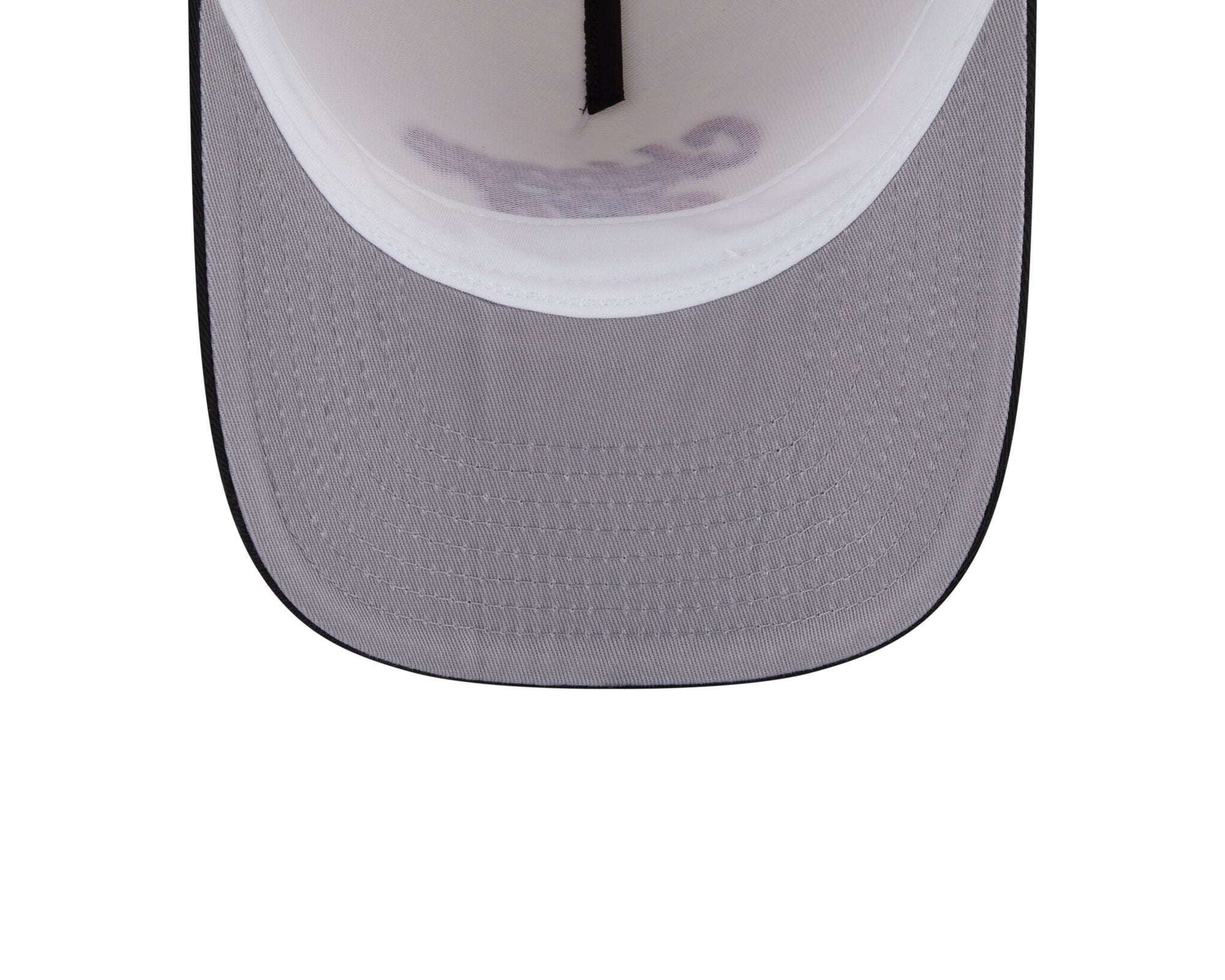 New Era 950 A-Frame Chicago Bulls Chainstich Snapback Hat