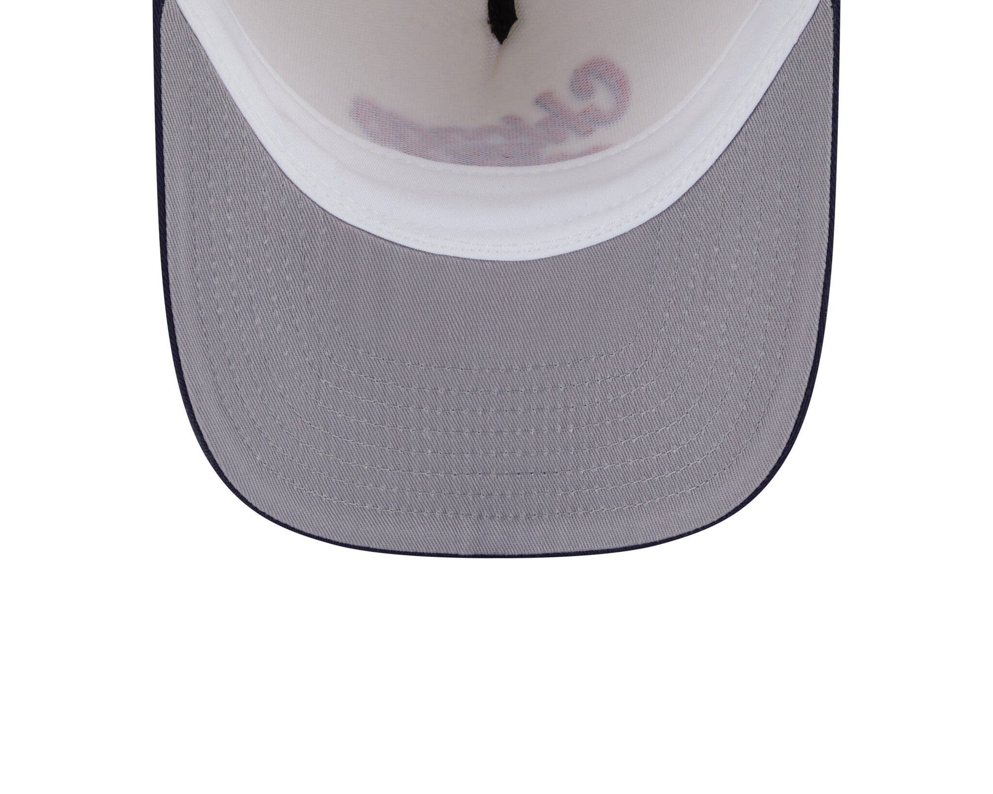 New Era 950 A-Frame Chicago Bears Chainstich Snapback Hat