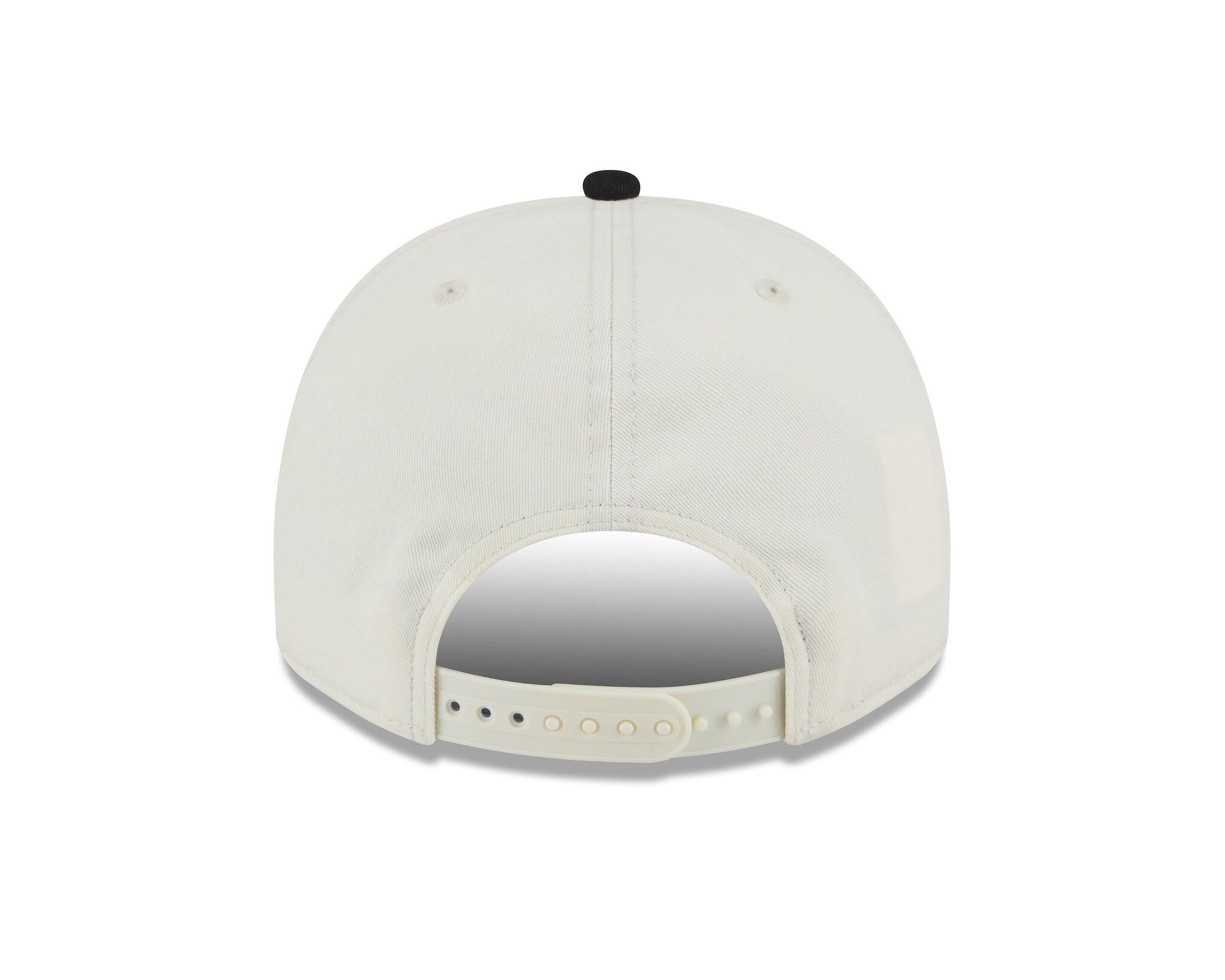 New Era 950 A-Frame Chicago Blackhawks Chainstich Snapback Hat
