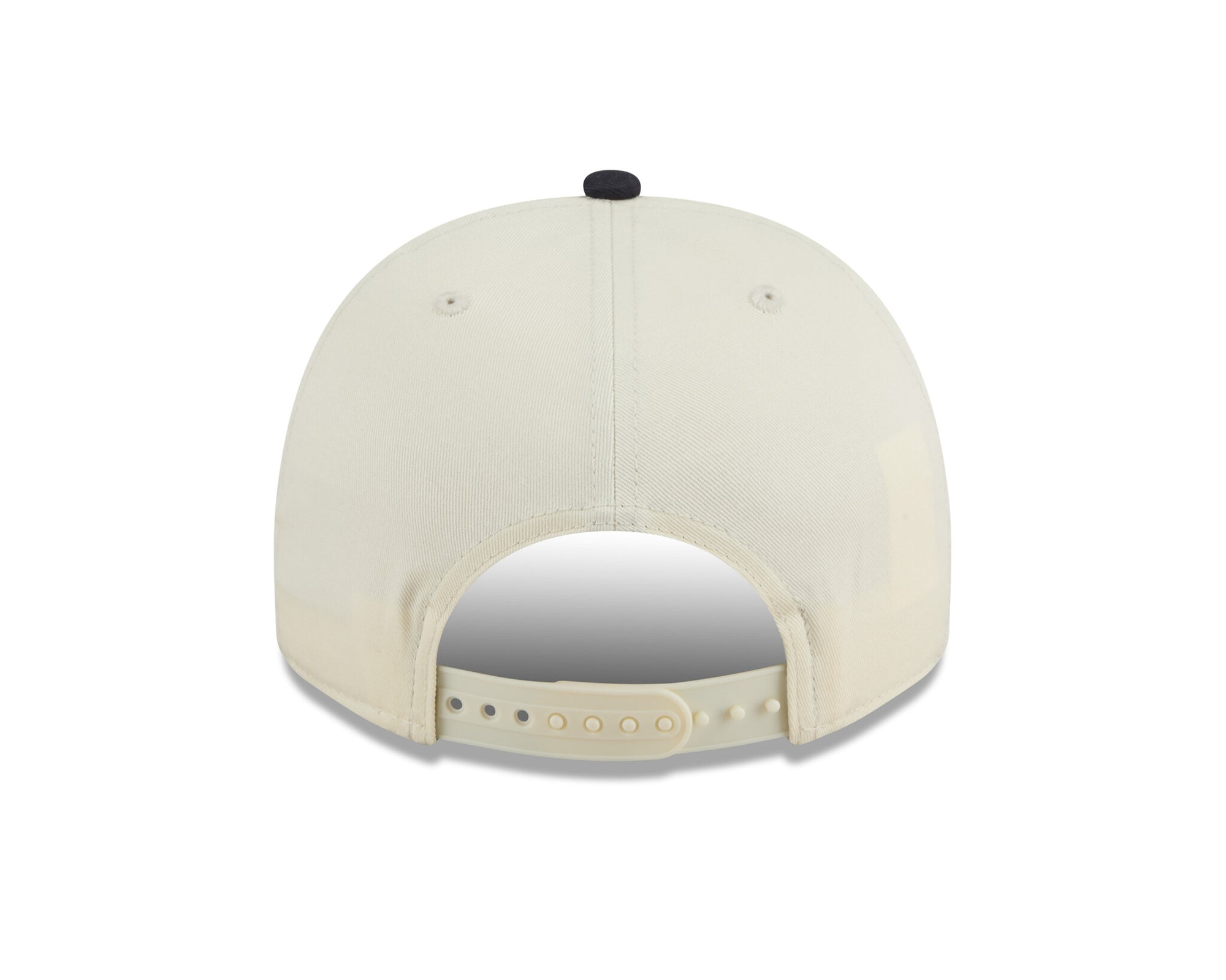 New Era 950 A-Frame Michigan Wolverines Chainstich Snapback Hat 