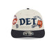 New Era 950 Retro Crown Detroit Tigers Snapback Hat 