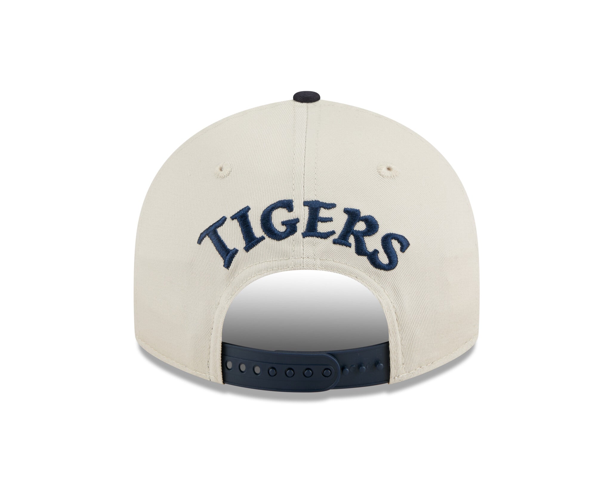 New Era 950 Retro Crown Detroit Tigers SNP Hat 'Team Color