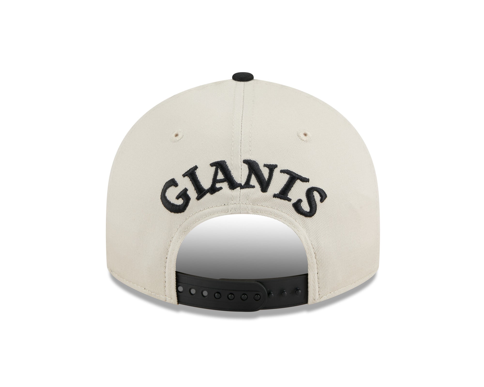 New Era 950 Retro Crown San Francisco Giants Snapback Hat 