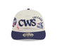 New Era 950 Retro Crown Chicago White Sox Snapback Hat 