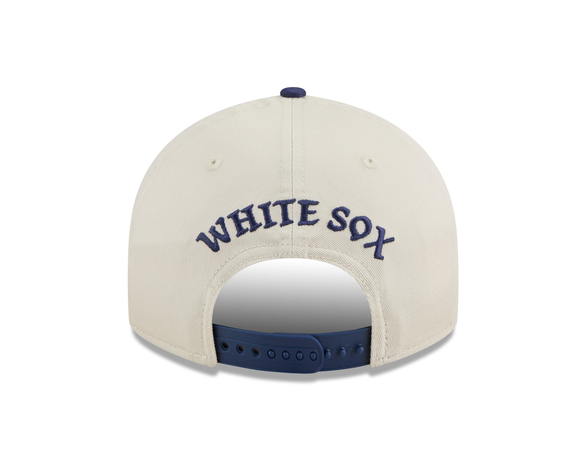 New Era 950 Retro Crown CHI WHT Sox SNP Hat 'Team Color|60731014