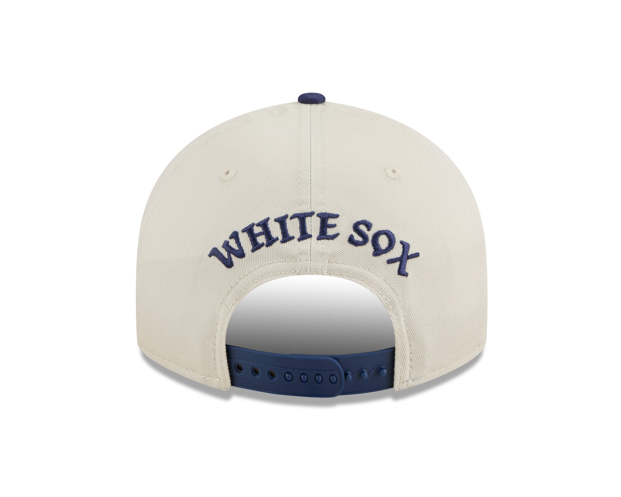 New Era 950 Retro Crown Chicago White Sox Snapback Hat 