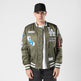 New Era Los Angeles Dodger Alpha Jacket