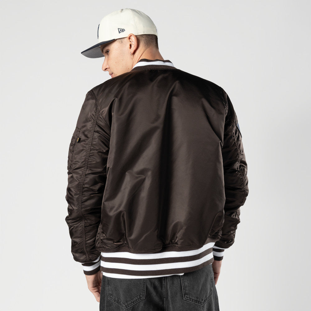 New Era New York Yankees Alpha Jacket