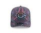 New Era NFL25 Crucial Catch 950 A-Frame Chicago Bears Snapback 
