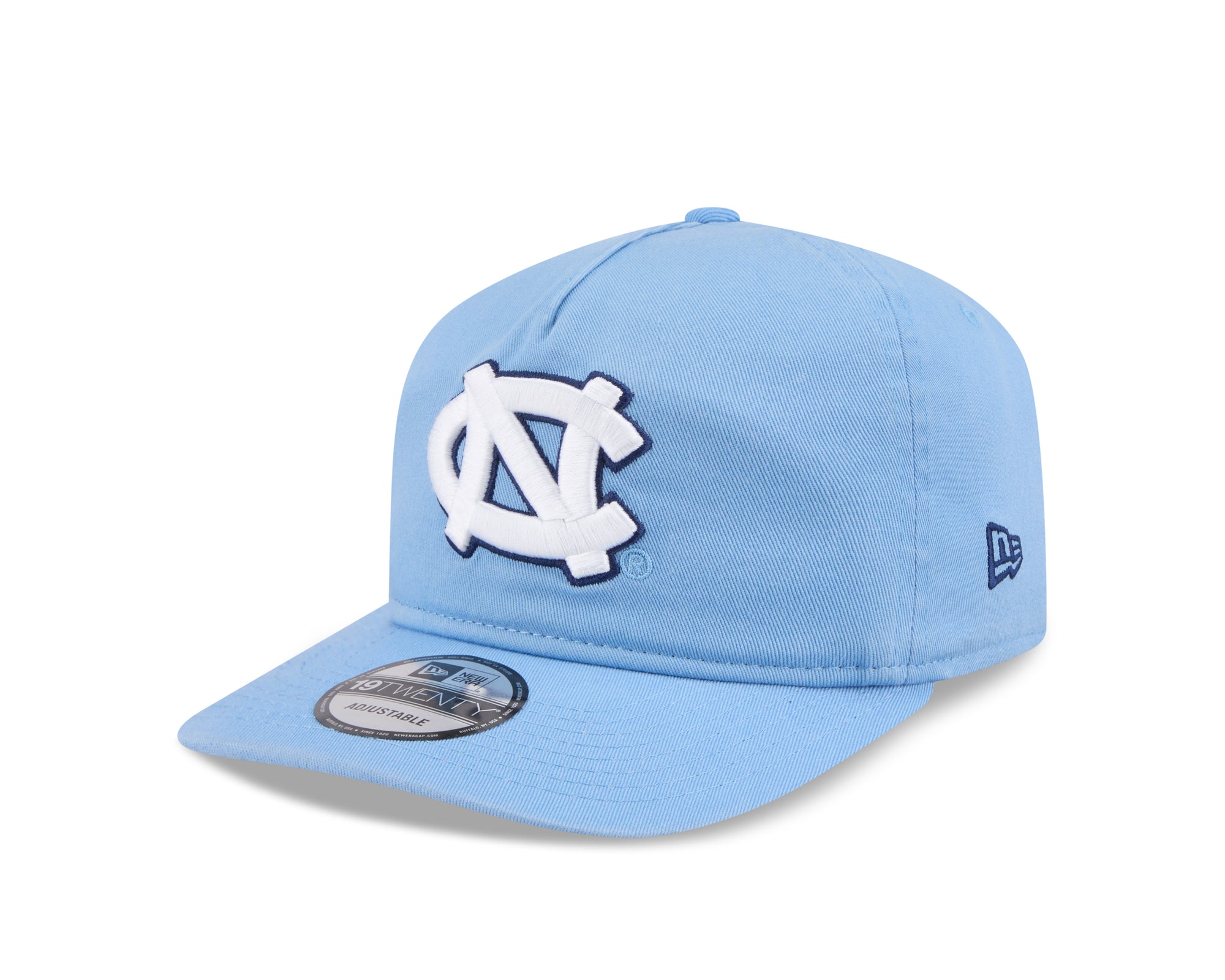 New Era 1920 North Carolina Tarheels Golfer Hat