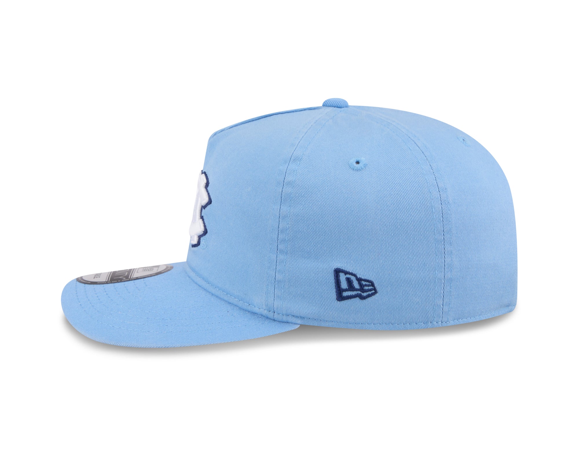 New Era 1920 North Carolina Tarheels Golfer Hat