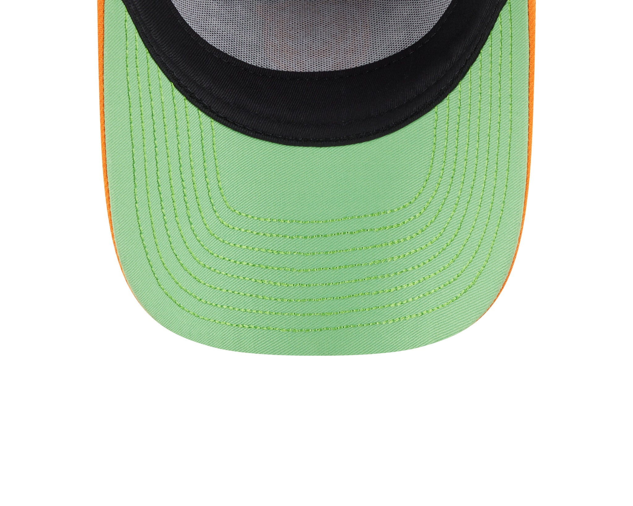 New Era x Nickelodeon 940 A-FRM NFL CHI Bears SLM FIT Hat 'BLK/ORG