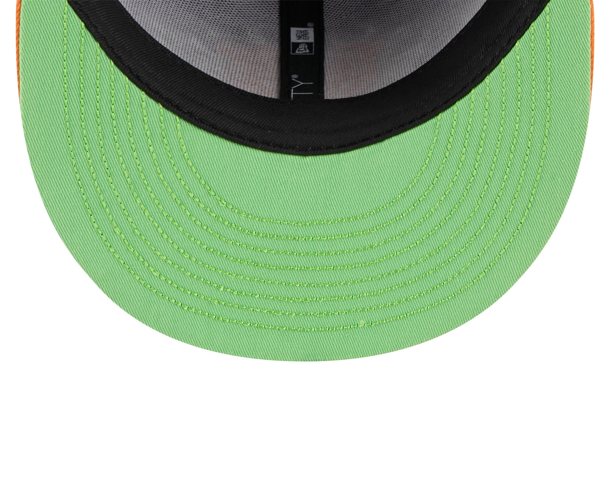 Kids New Era x Nickelodeon 950 NFL Chicago Bears Slime Snapback Hat 