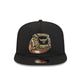 New Era 950 A Frame Chicago Bulls Ring Snapback Hat