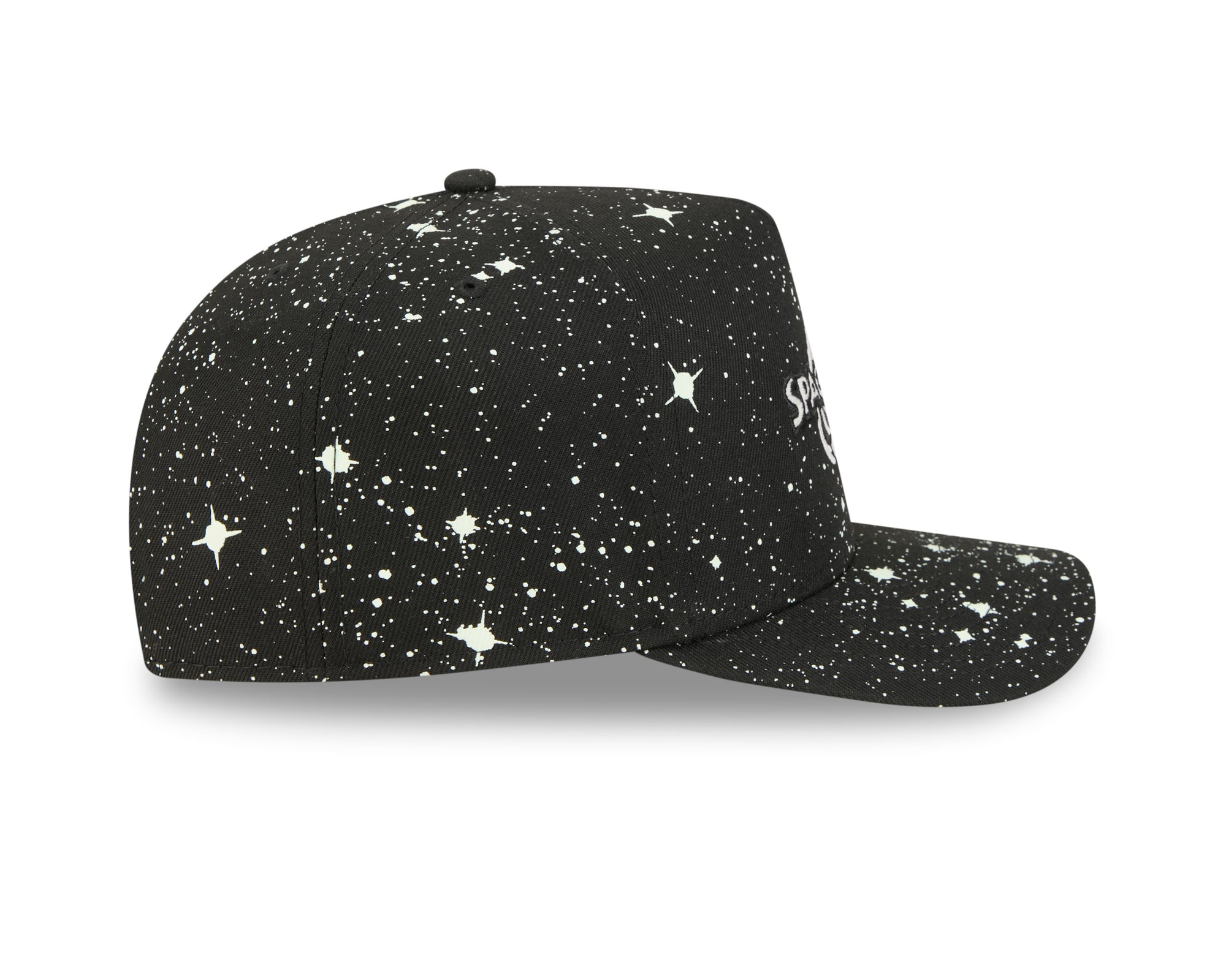 New Era 950 A Frame Space Jam Snapback Hat