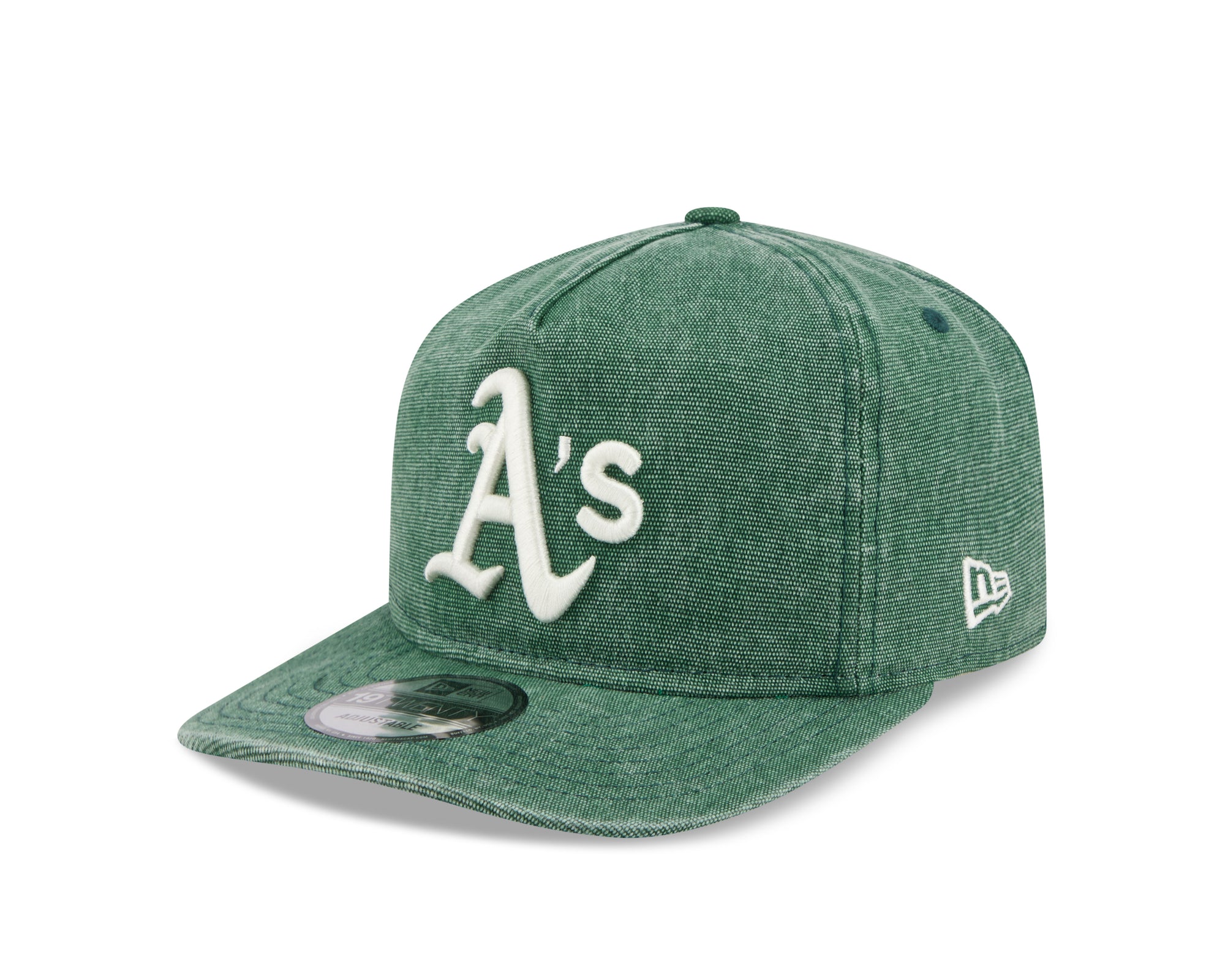 New Era 1920 Oakland Athletics Classic Golfer Snapback Hat