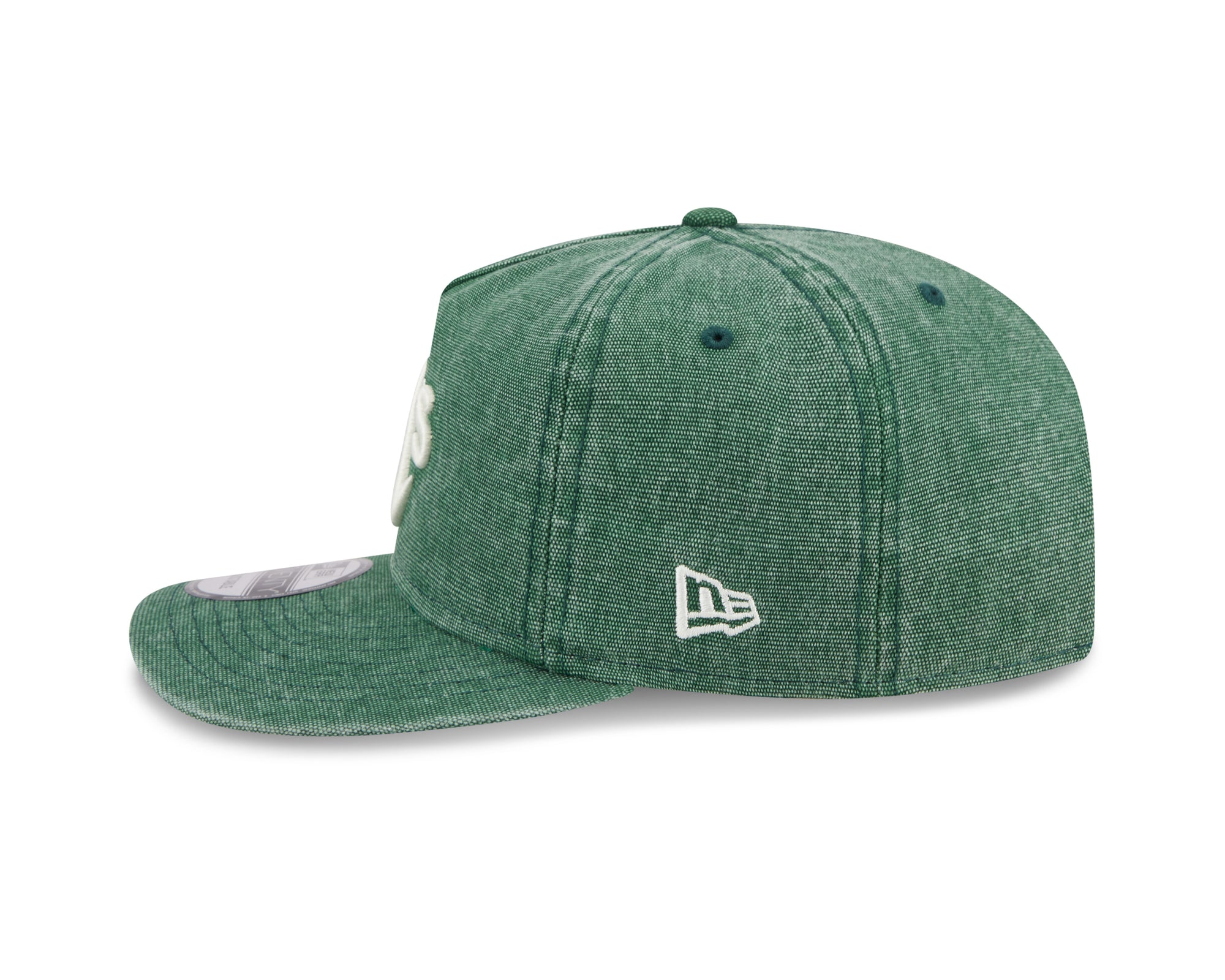 New Era 1920 Oakland Athletics Classic Golfer Snapback Hat