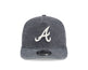 New Era 1920 Atlanta Braves Classic Golfer Snapback Hat