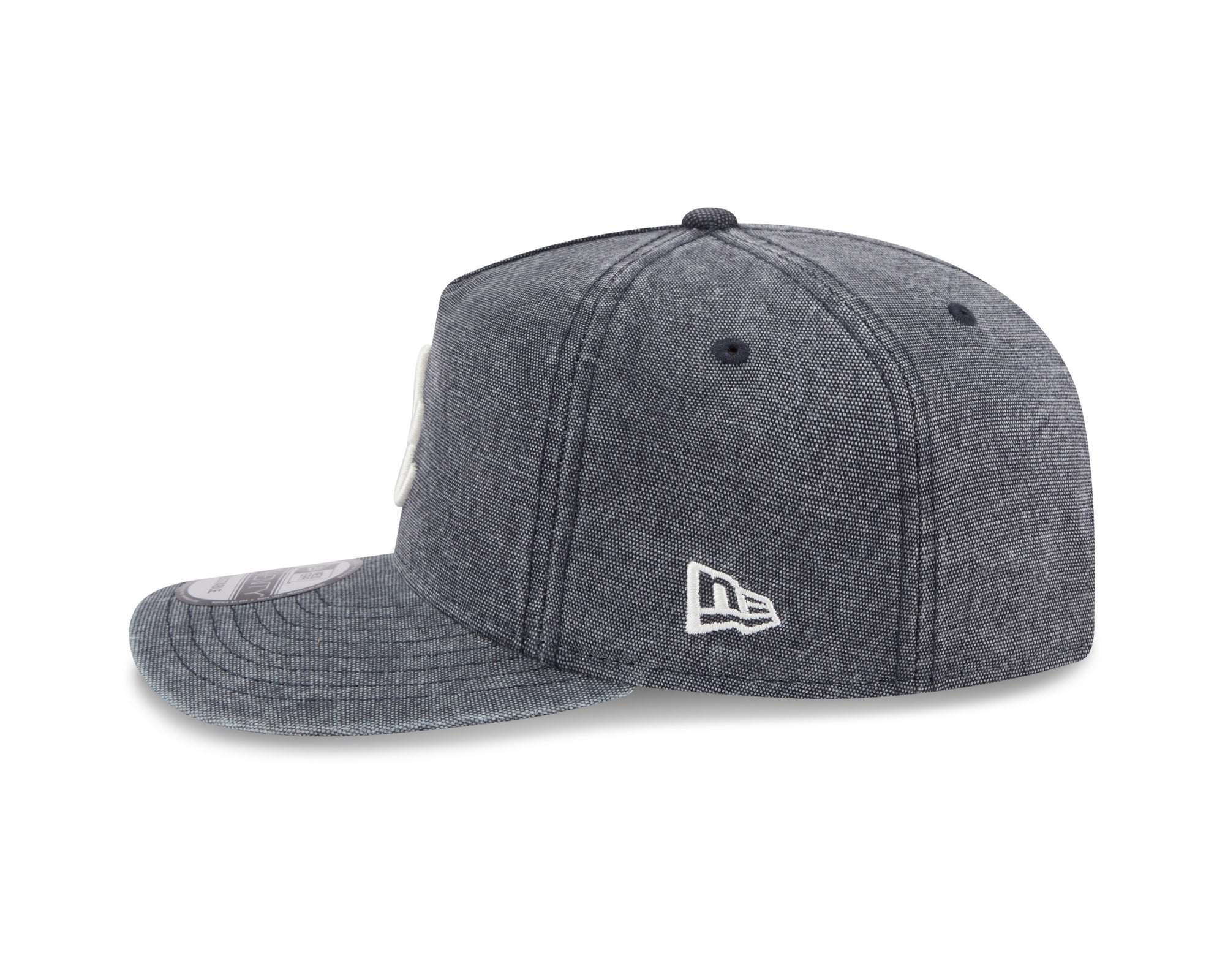 New Era 1920 Atlanta Braves Classic Golfer Snapback Hat