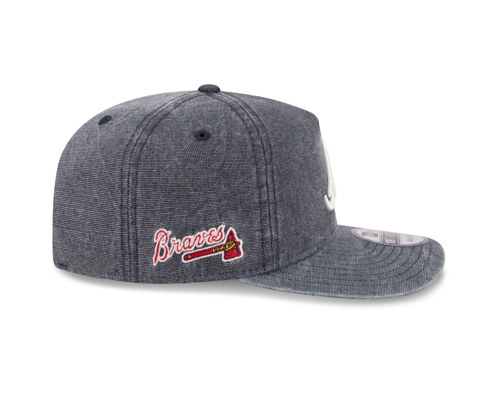 New Era 1920 Atlanta Braves Classic Golfer Snapback Hat