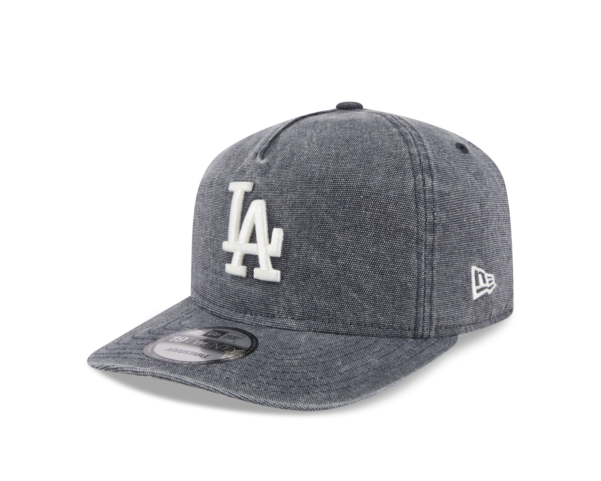 New Era 1920 Los Angeles Dodgers Classic Golfer Snapback Hat