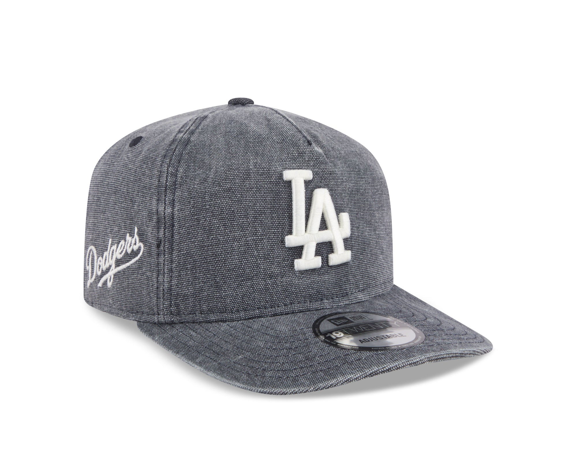 New Era 1920 Los Angeles Dodgers Classic Golfer Snapback Hat