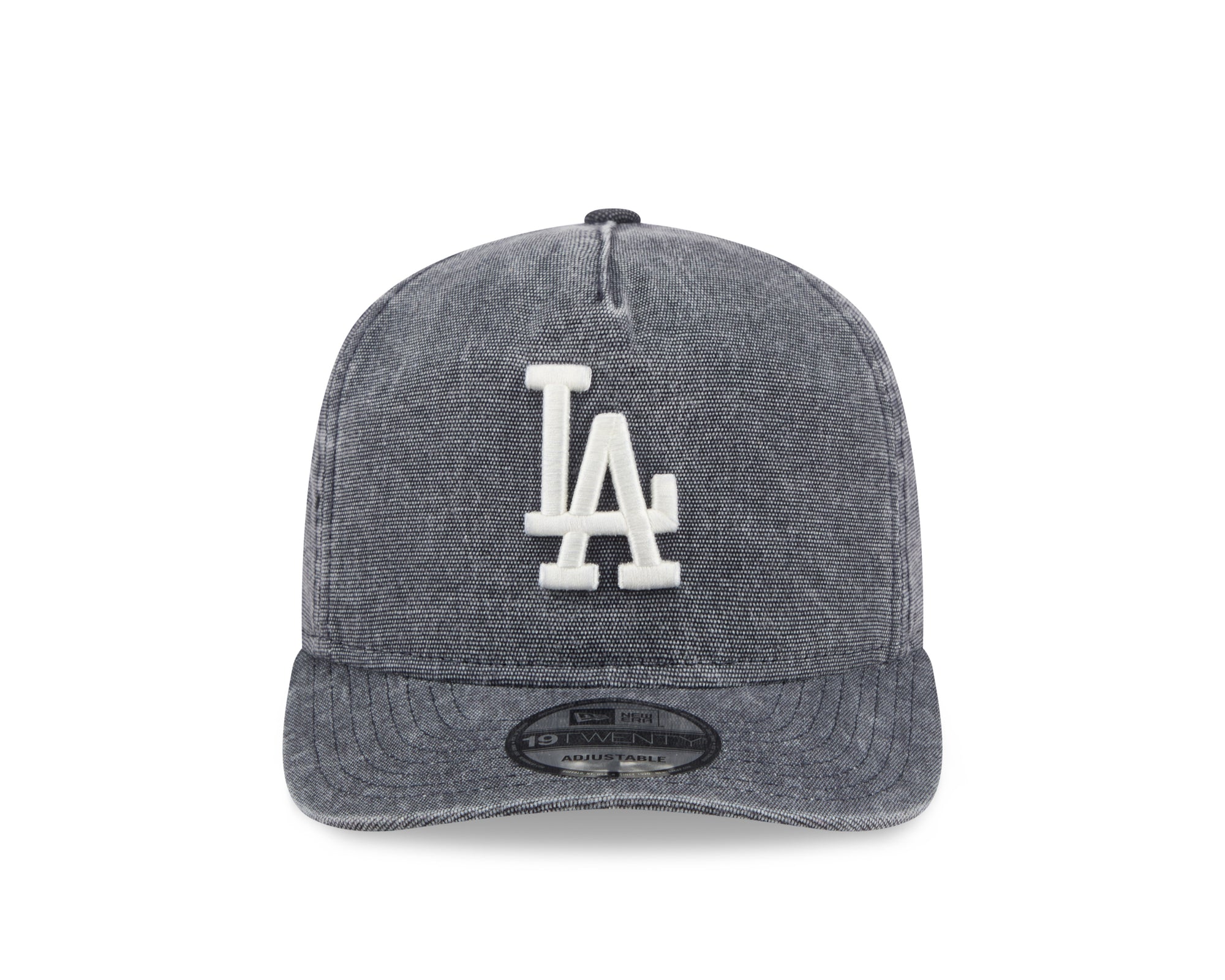 New Era 1920 Los Angeles Dodgers Classic Golfer Snapback Hat