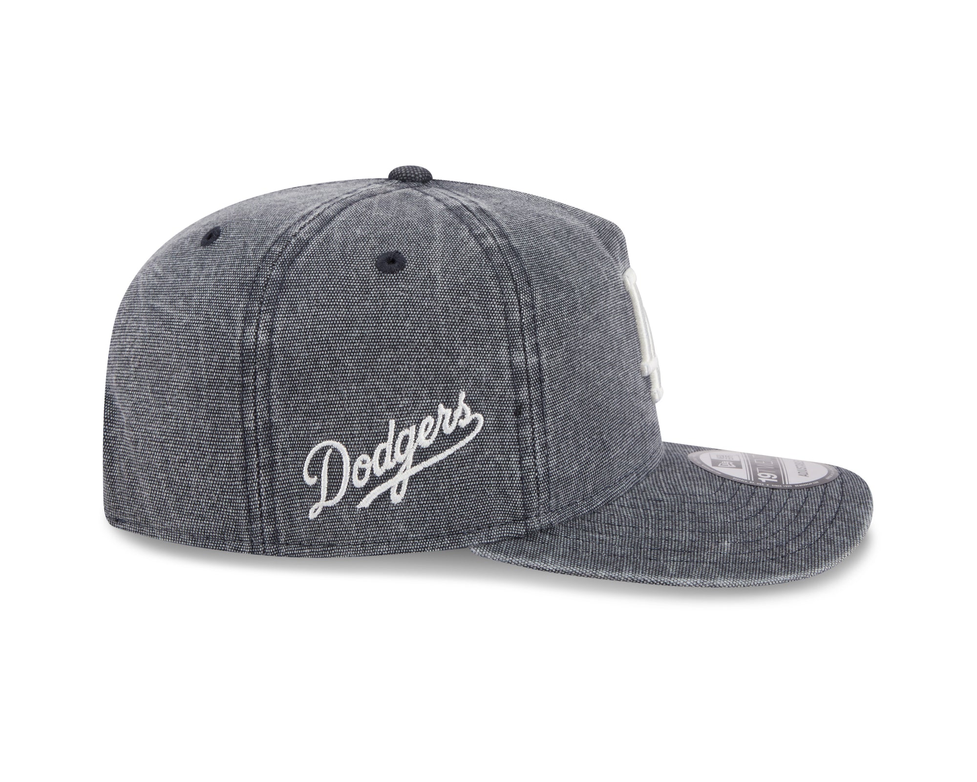 New Era 1920 Los Angeles Dodgers Classic Golfer Snapback Hat