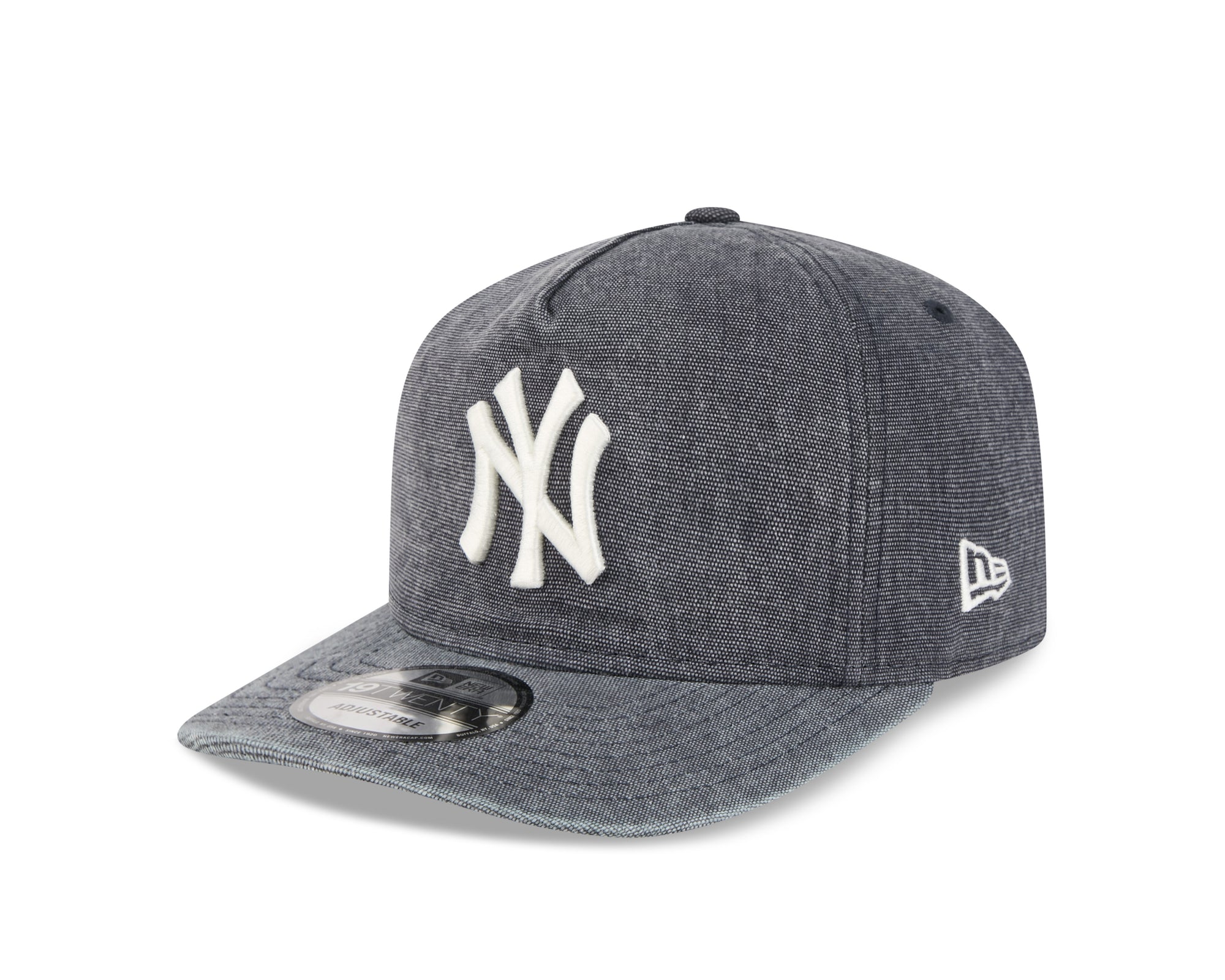 New Era 1920 New York Yankees Classic Golfer Snapback Hat