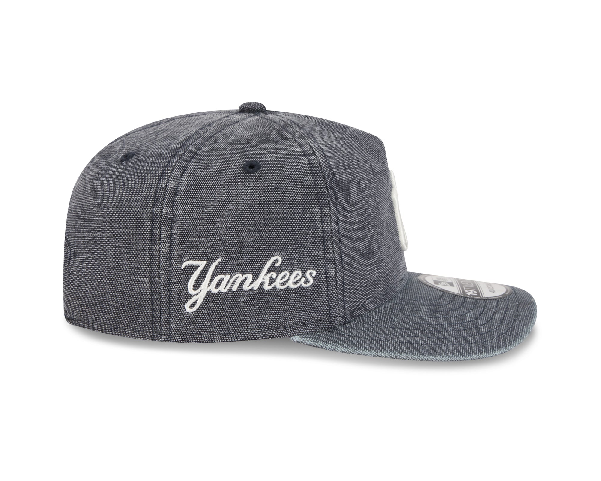 New Era 1920 New York Yankees Classic Golfer Snapback Hat