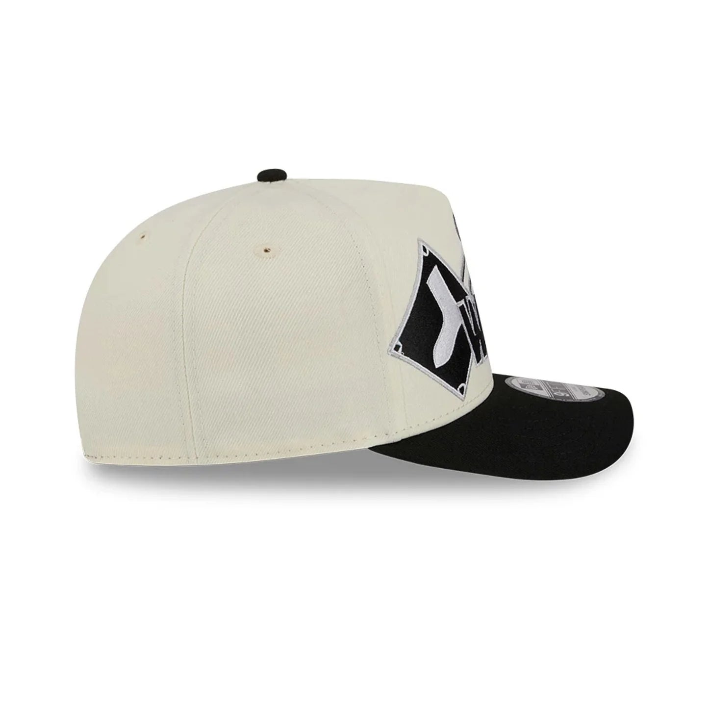 New Era 950 A Frame Chicago White Sox Classic Snapback Hat