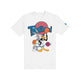 New Era x Space Jam Tune Squad Short Sleeve Tee