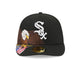 New Era 5950 Chicago White Sox America Fitted Hat