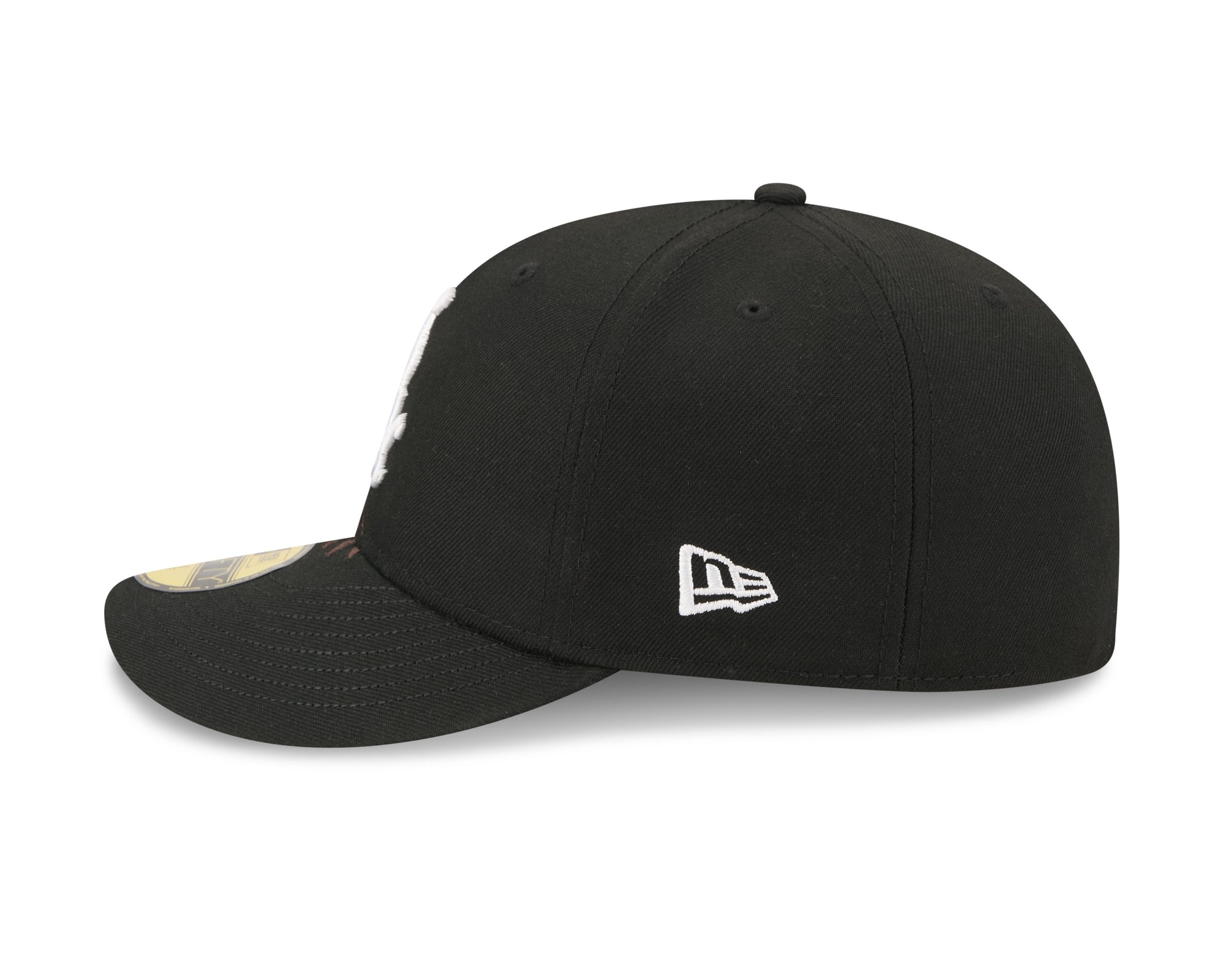 New Era 5950 Chicago White Sox America Fitted Hat