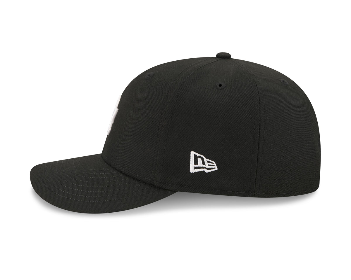 New Era 950 Los Angeles Dodgers Surf Snapback Hat