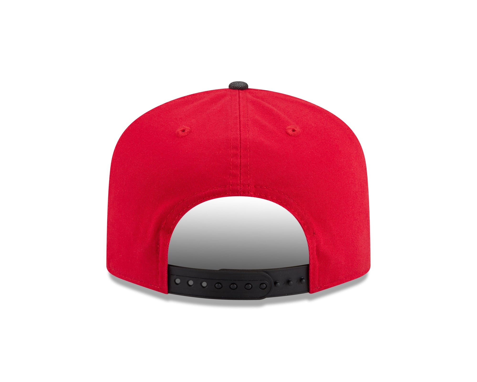 New Era 1920 Hardwood Classics Chicago Bulls Golfer Snapback Hat