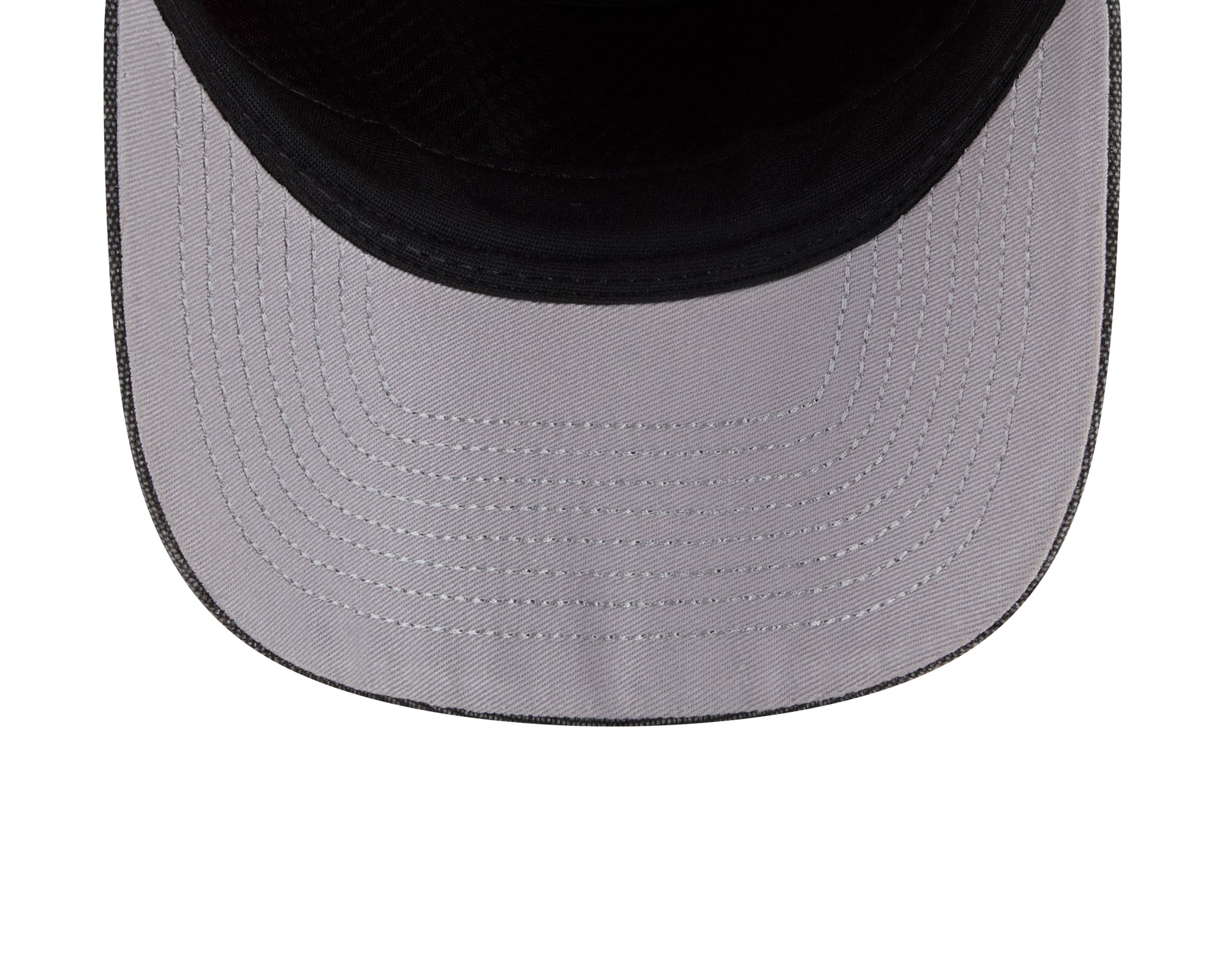 New Era 1920 Hardwood Classics Chicago Bulls Golfer Snapback Hat