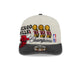 New Era 1920 Hardwood Classics Chicago Bulls Golfer Snapback Hat