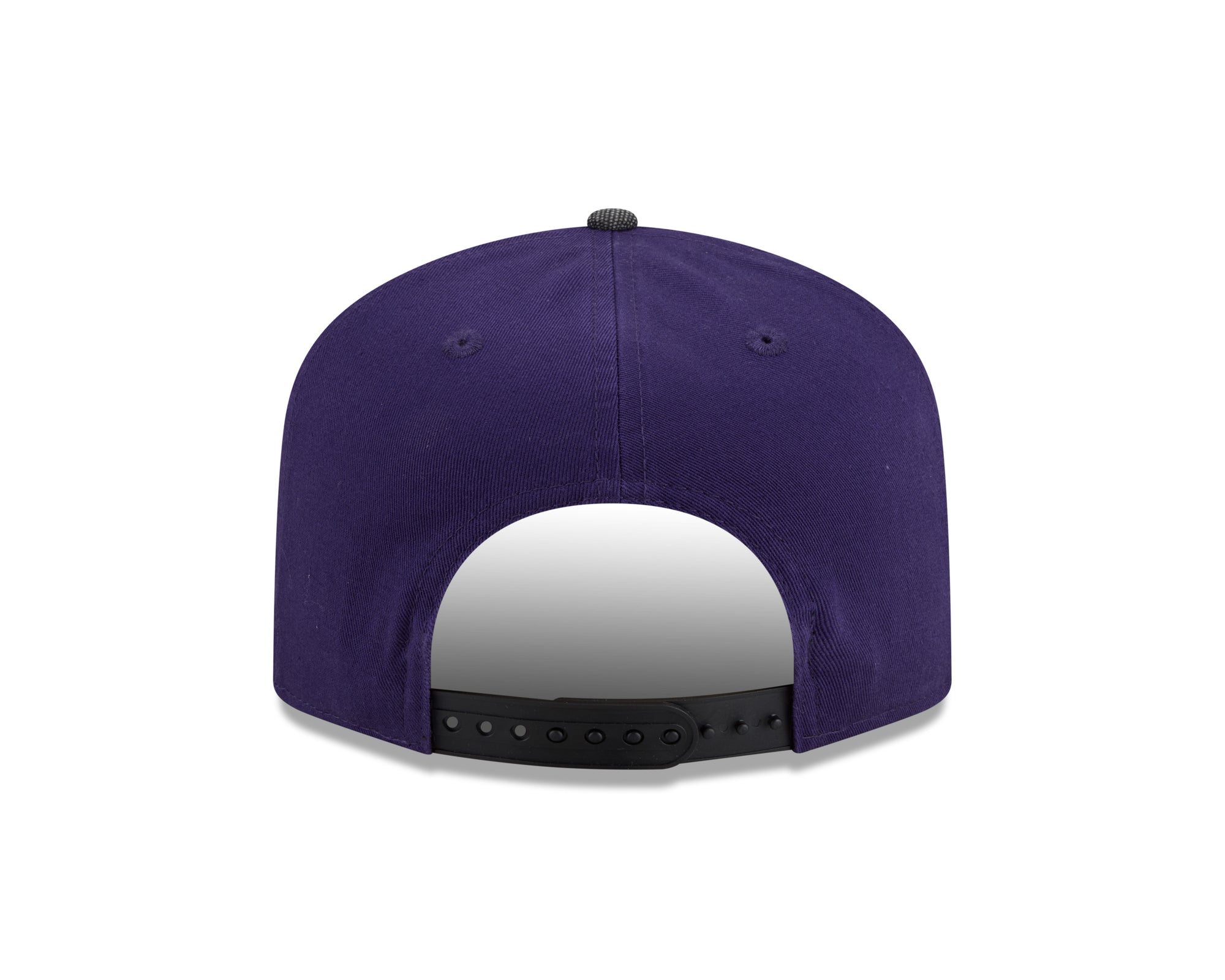 New Era 1920 Hardwood Classics Los Angeles Lakers Golfer Snapback Hat