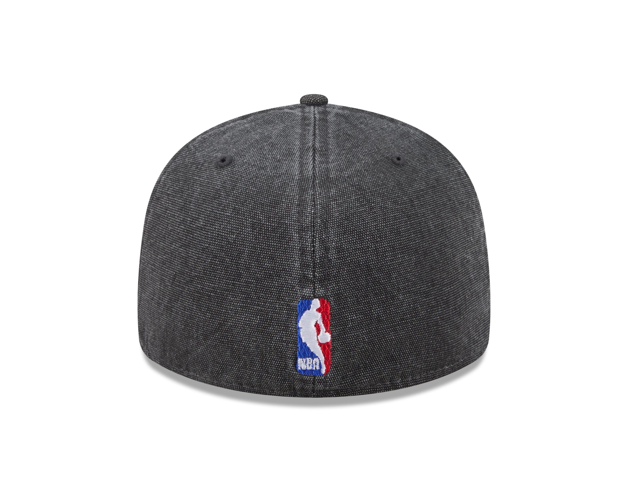 New Era 5950 Hardwood Classics Chicago Bulls Fitted Hat