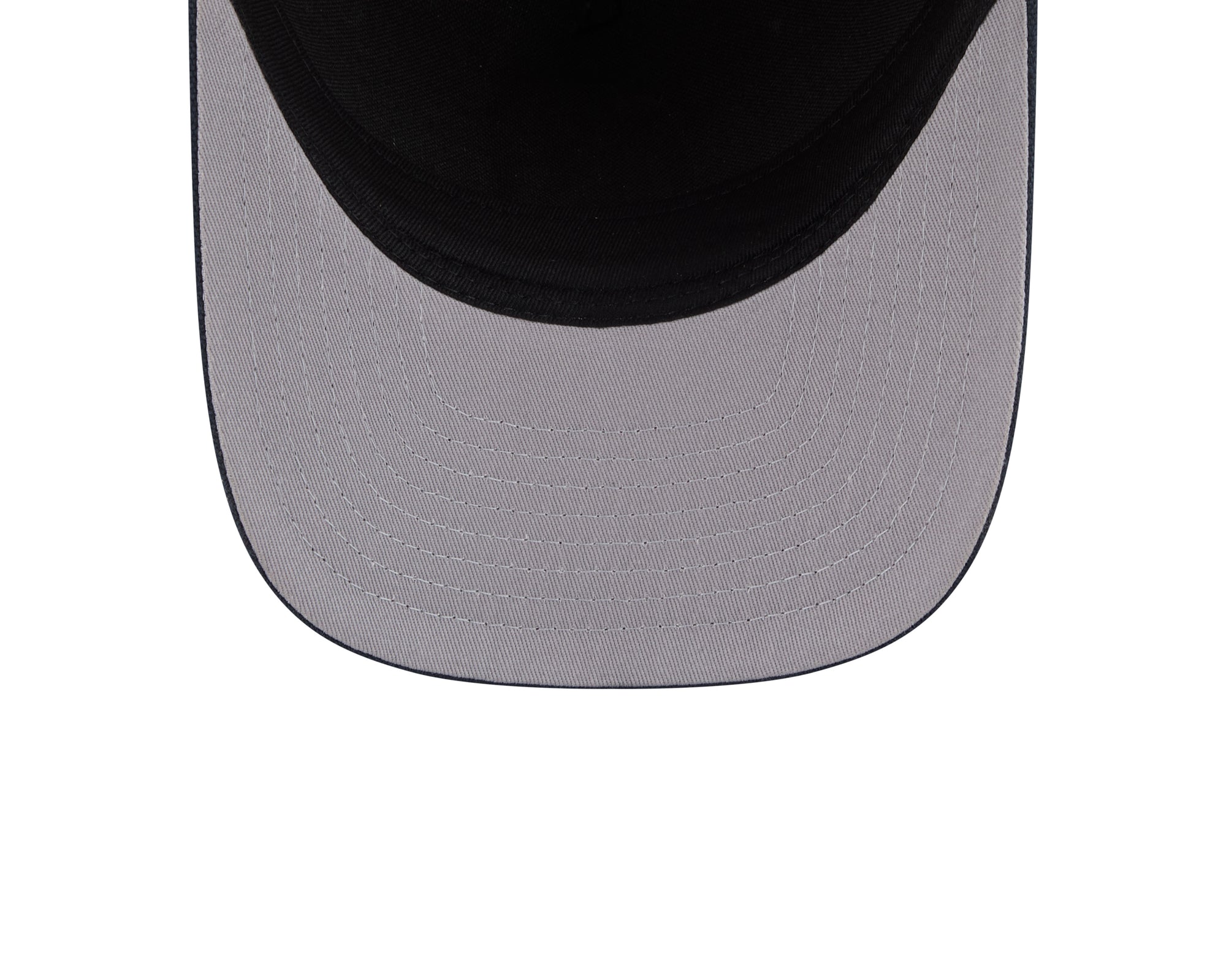New Era 950 A Frame New York Yankees Grained Snapback Hat