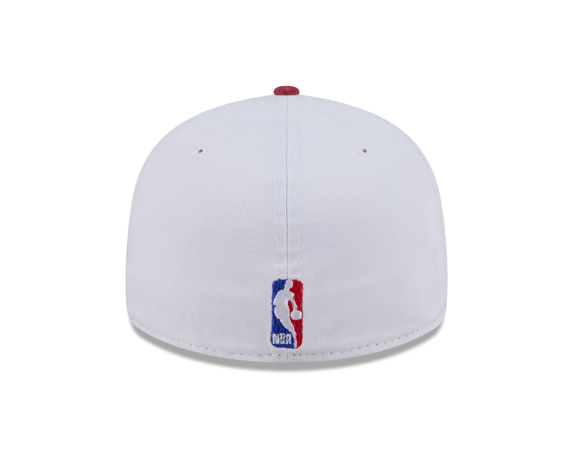 New Era 5950 Hardwood Classics Chicago Bulls Fitted Hat