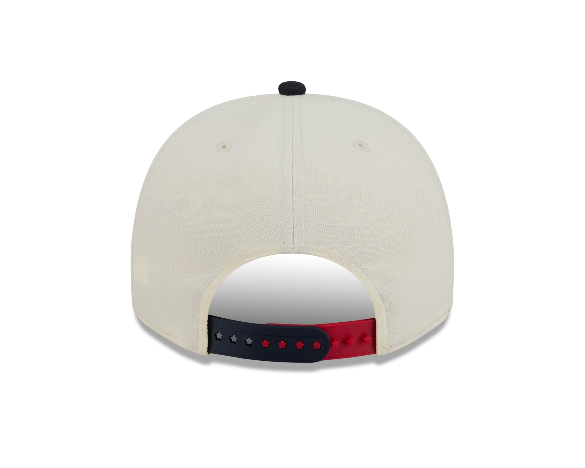 New Era 950 A Frame Chicago Bulls America Snapback Hat