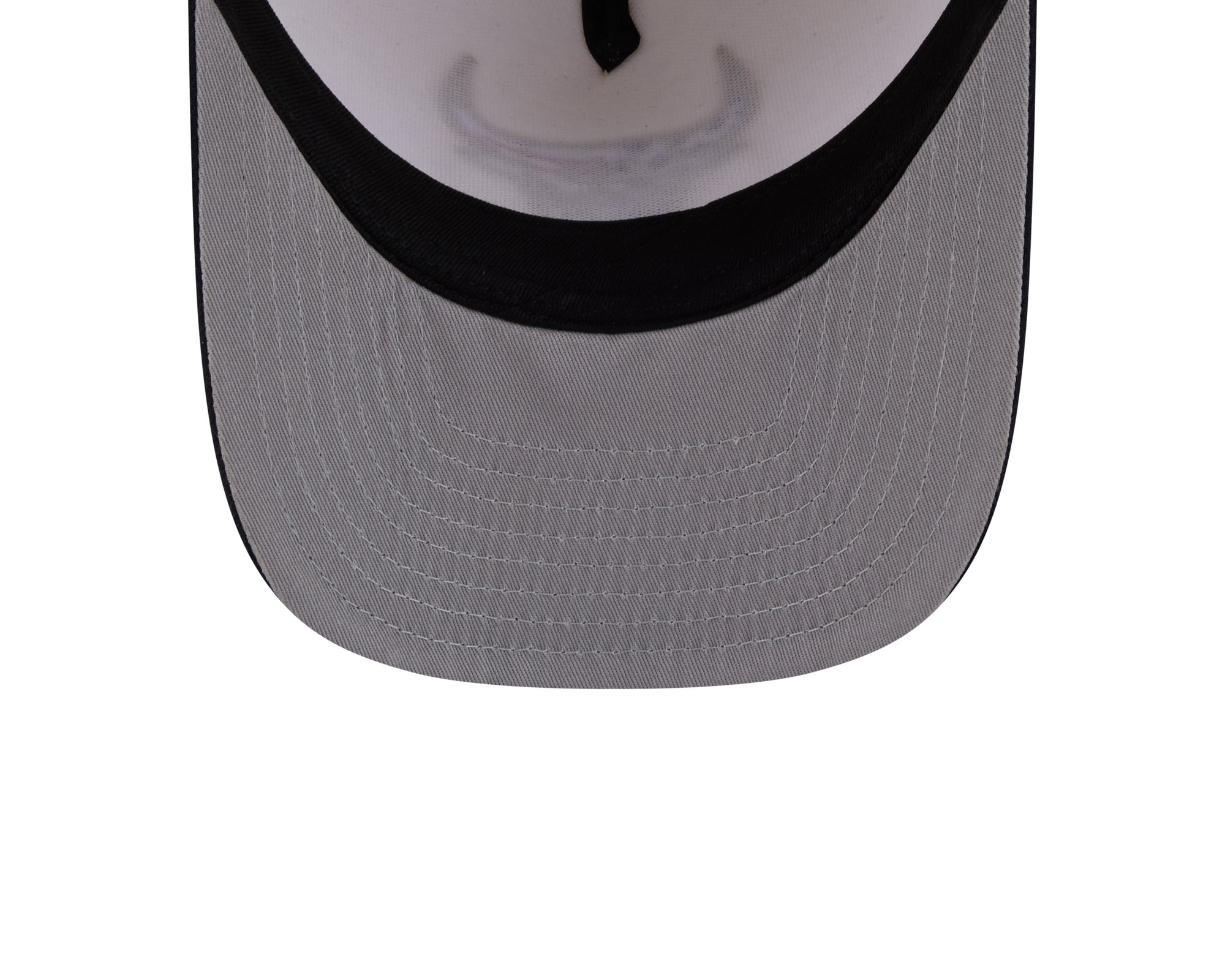 New Era 950 A Frame Chicago Bulls America Snapback Hat
