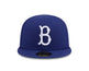 New Era 5950 Brooklyn Dodgers Cooperstown Jackie Robinson Day Fitted Hat