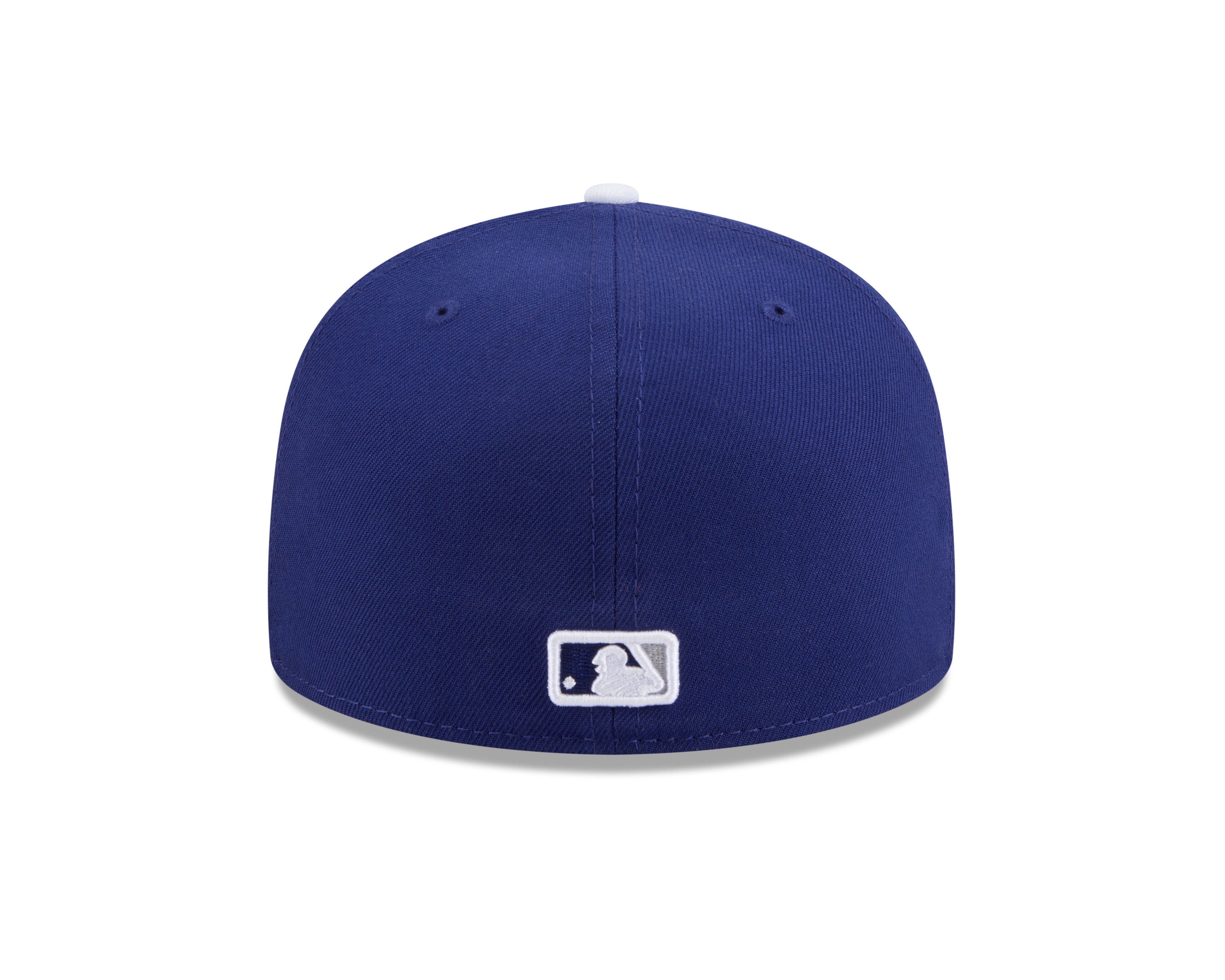 New Era 5950 Brooklyn Dodgers Cooperstown Jackie Robinson Day