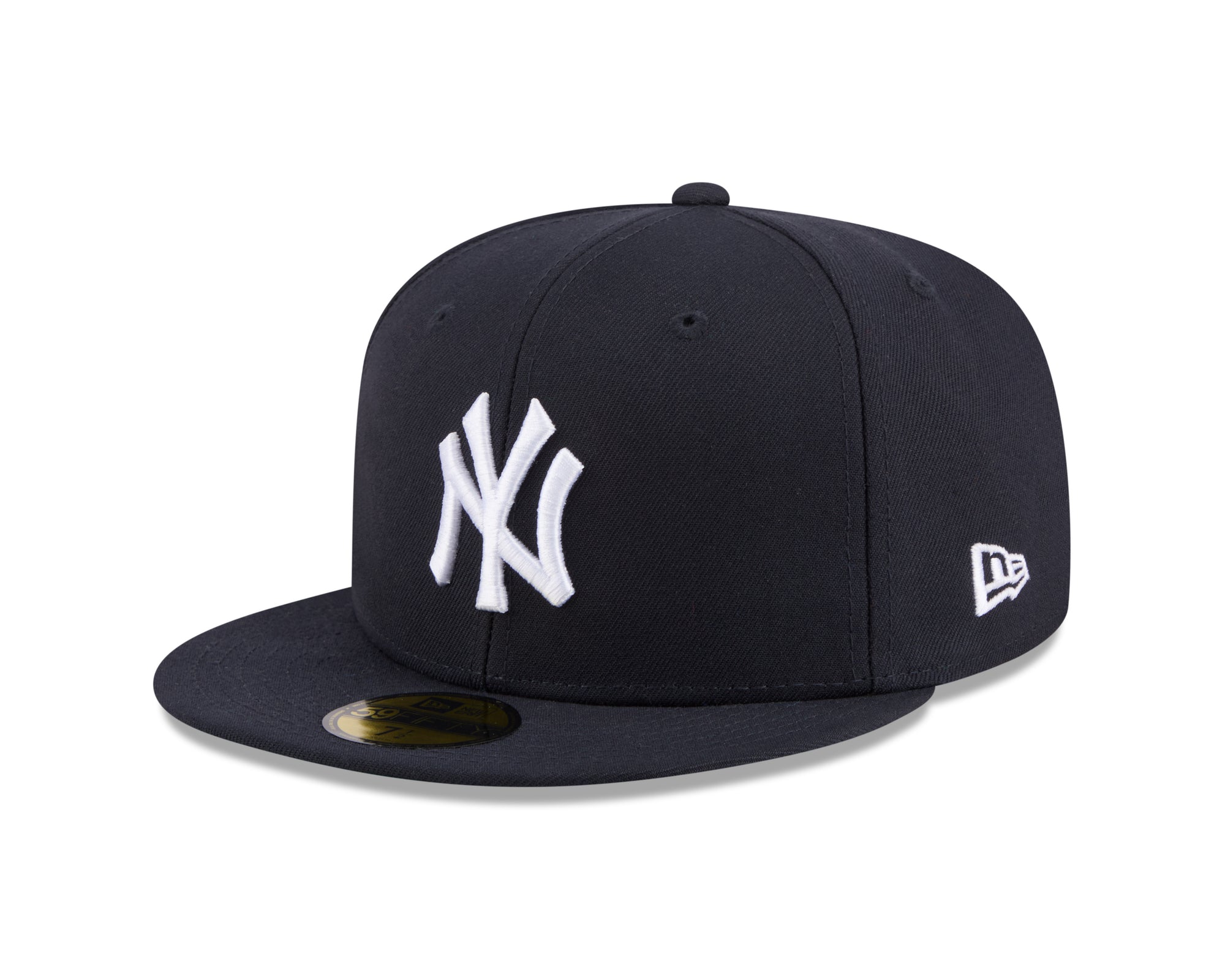 New Era 5950 New York Yankees Jackie Robinson Day Fitted Hat
