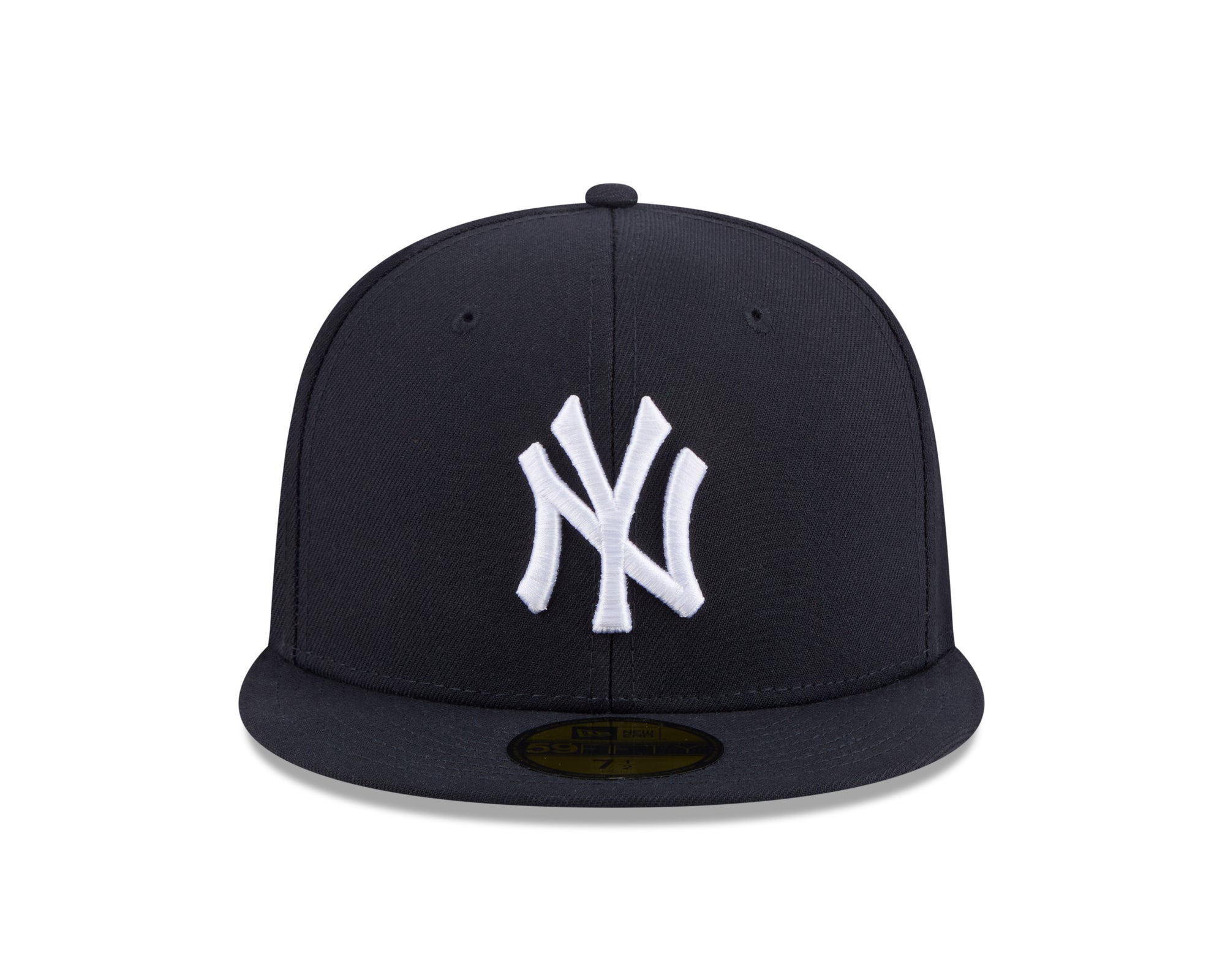 New Era 5950 New York Yankees Jackie Robinson Day Fitted Hat