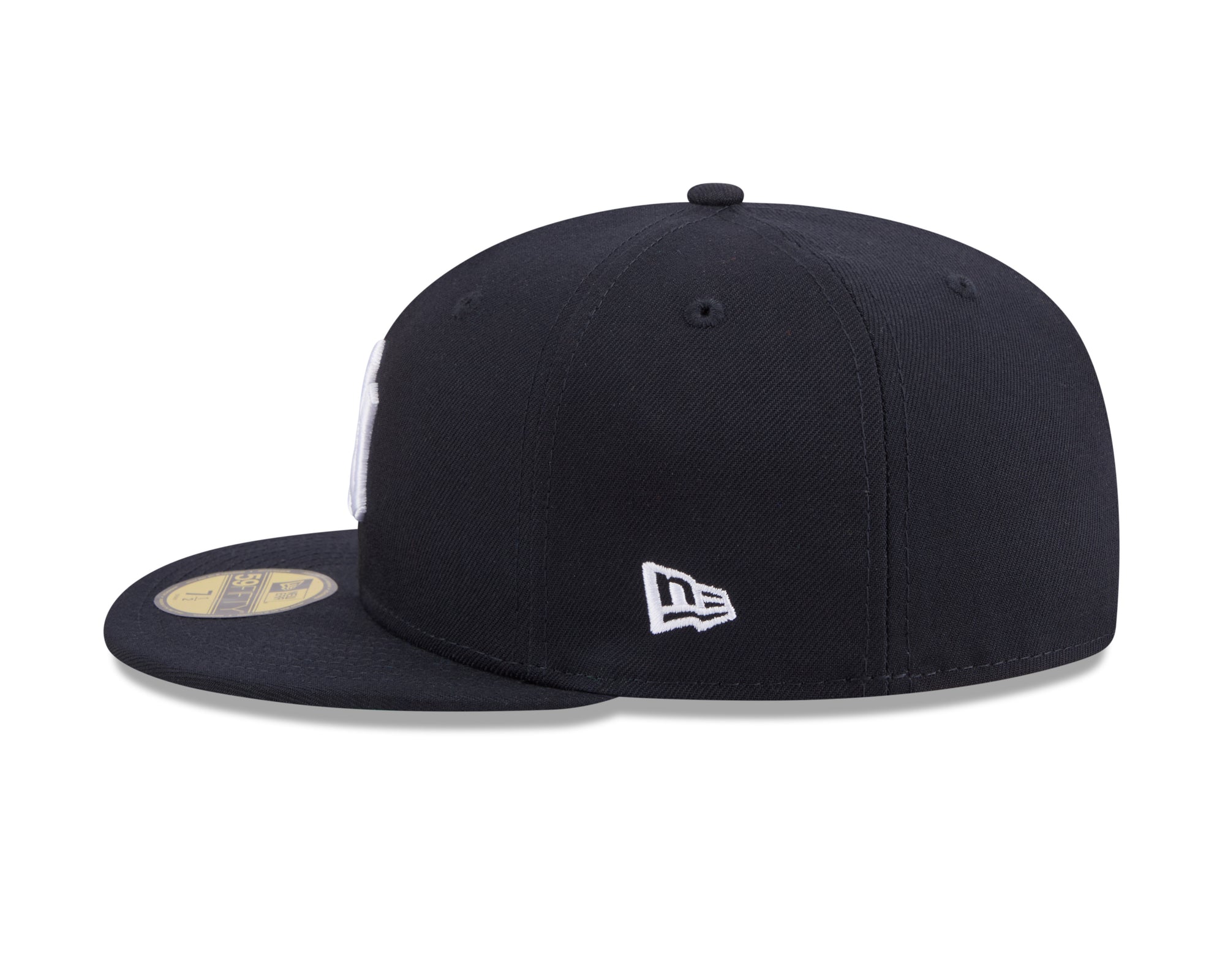 New Era 5950 New York Yankees Jackie Robinson Day Fitted Hat